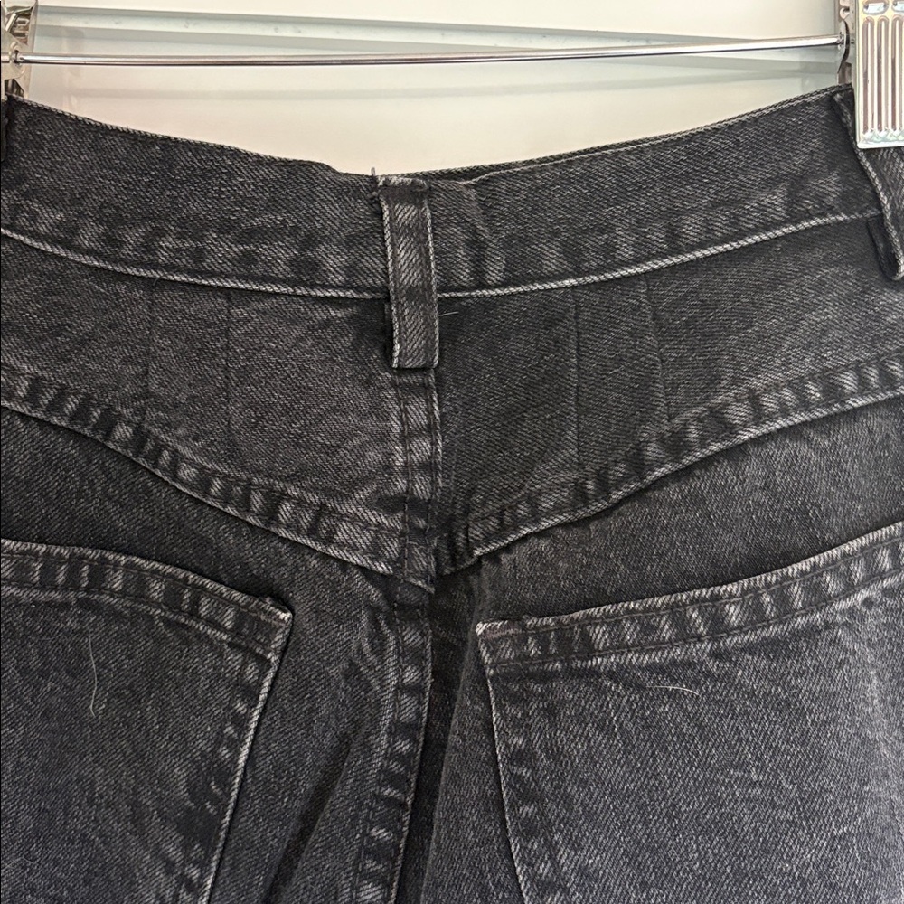 Rachel Comey Black Jeans - Picture 7 of 10